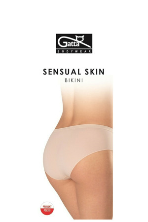 Spodní díl Gatta 41646 Bikiny Classic Sensual S-XL