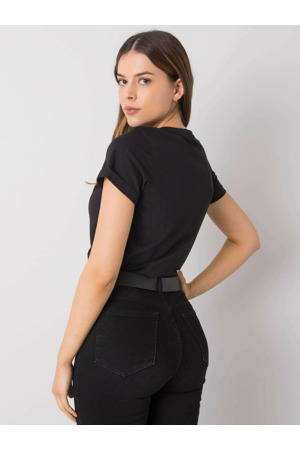 Tričko RO TS 2307.21 černá