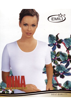 Dámská košilka Emili Nina