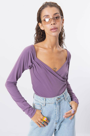 Dámská halenka 15970 - BSL