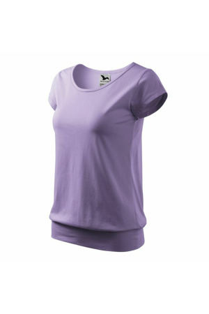 Dámské tričko City W MLI-12047 - Adler