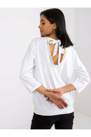 Halenka RV BZ 7550.58 bílé