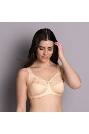 Lucia komfortní podprsenka 5823 light powder - Anita Classix