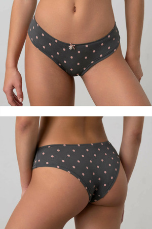 Vamp - Dámské kalhotky - Britt 17814 - Vamp