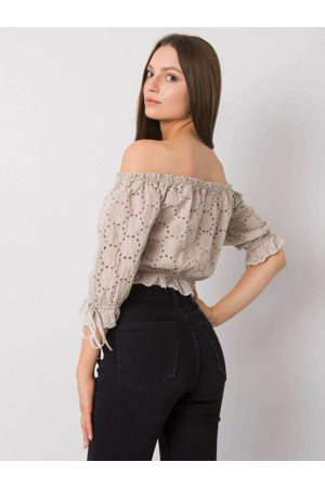 Top TW TP BI 25455.43 béžová