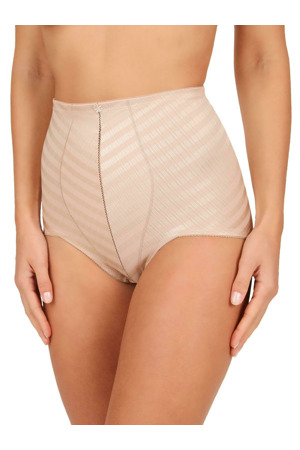 Felina 76 Weftloc 0008076, Panty 8076 003 písková