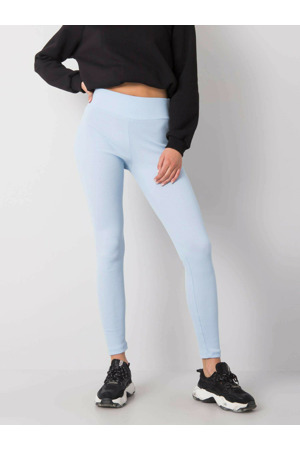 Legíny RV LG 6379.11X světle modrá