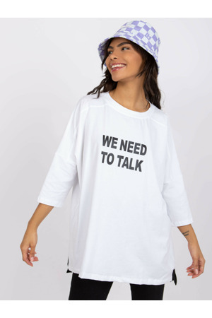 Halenka RV BZ 7553.26 bílých