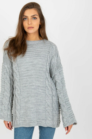 Svetr  model 170812 Rue Paris