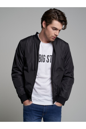 Bunda Big Star 130322 Black