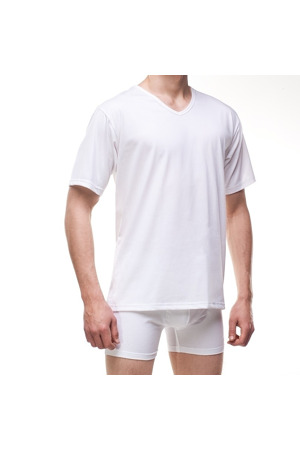 Pánské tričko Cornette 201 New M-3XL