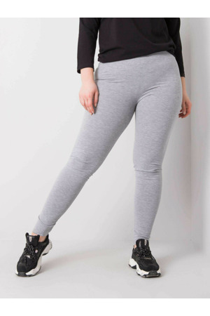 Legíny RV LG 6304.12 šedá