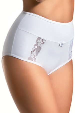 Dámské kalhotky BBL005 3XL-4XL - BABELL