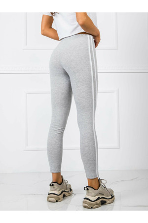 Legíny BR LG 11005.84 šedá