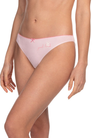 Dámské kalhotky MINI BIKINI L-103MB-20 3-pack