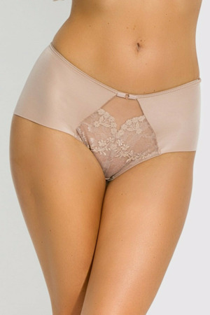 Vysoké dámské kalhotky ELIZA 19133