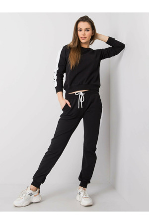 Souprava RV KMPL 6180.04X černá