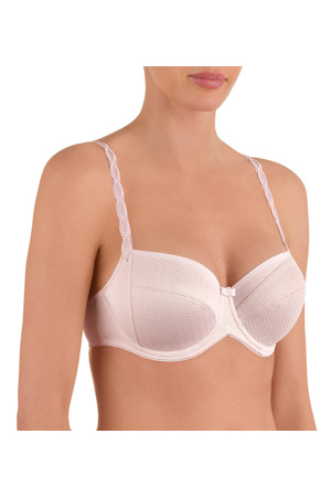 Podprsenka s kosticí Fame 805819 - Felina