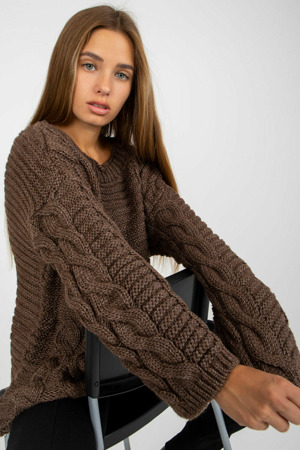 Svetr  model 171272 Rue Paris
