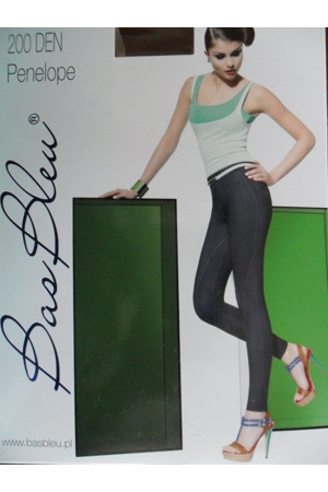 Dámské legíny Penelope - Bas Bleu