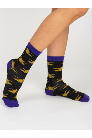 Ponožky WS SR 5604 vícebarevné