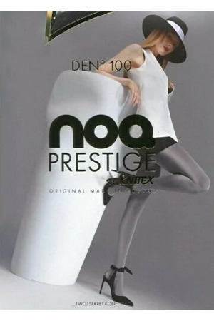 Knittex Diverse punčocháče 100 den 5-XL