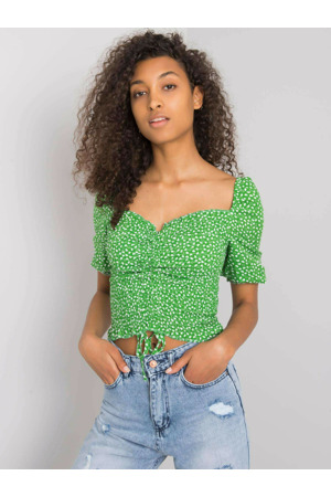 Halenka RO BZ 2516 7.19P zelená