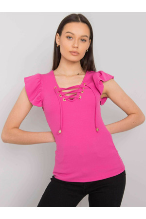 Halenka DHJ BZ 13301.34P růžová