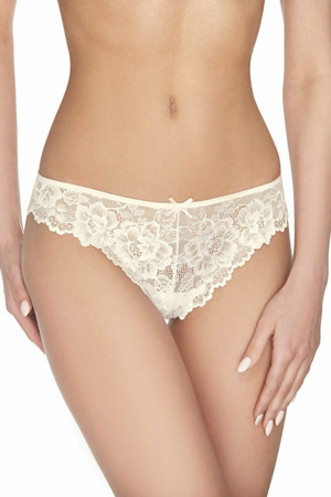 Dámské kalhotky 060 cream - EWANA