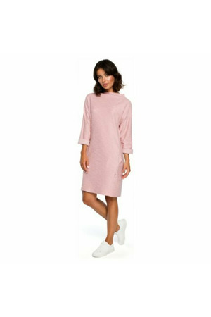 dámské šaty model 124052 - BEwear