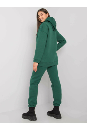 Souprava RV KMPL 6991.95P tmavě zelená