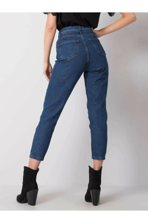 Džíny 320 SP 2902.09P tmavě modrá