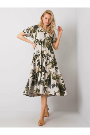 Dámské šaty SK-1237 - RUE PARIS