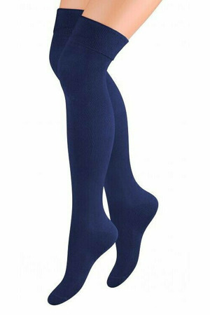 Dámské nadkolenky Steven art.076