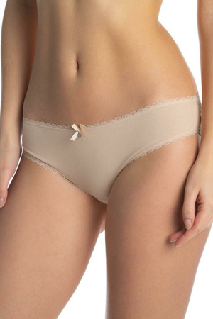 Dámské kalhotky MINI BIKINI L-4000MB-06