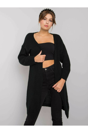 Cardigan TW SW BI 2270.22X černá