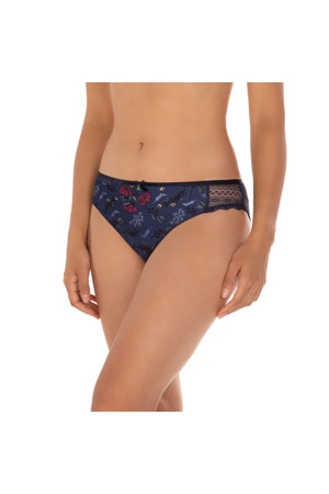 Dámské kalhotky MINI BIKINI L-1373MB