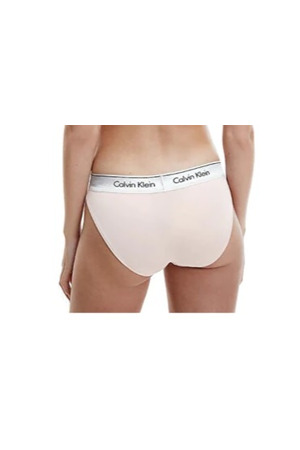 Dámské kalhotky QF6133E VJS - béžová - Calvin Klein