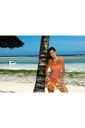 Tunika Rita Incas M-415 (1) - Marko