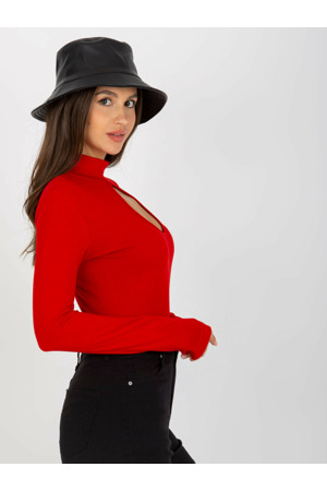 Halenka EM BZ 688.38P červená