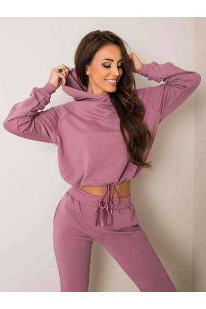 Souprava RV KMPL 5757.87 tmavě růžová