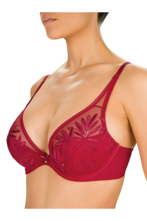 Dekoltová podprsenka Belle de Jour - Felina