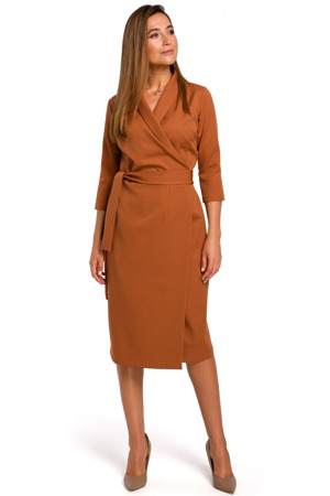 Denní šaty model 135277 Style