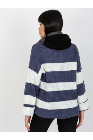 Šála AT SZ LM72271.94 bordó