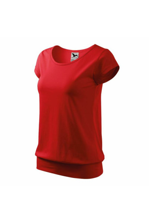 Dámské tričko Adler City W MLI-12007