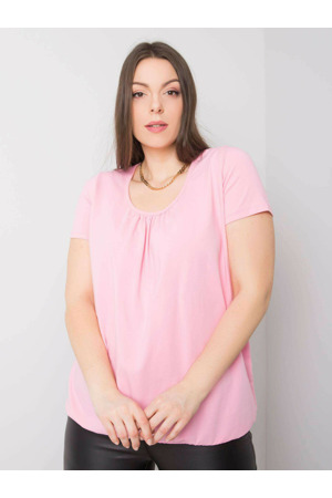 Tričko RV TS 6320.85P růžová