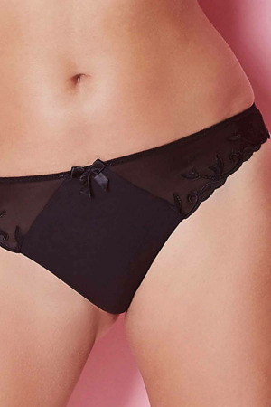 Dámská tanga 131707 Andora - Simone Péréle