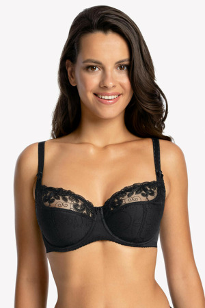 Dámská polovyztužená podprsenka BMS 899 - Gaia