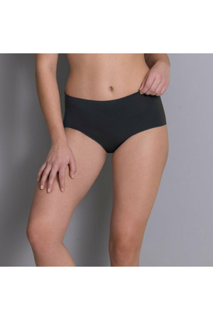 Essential vyšší kalhotky 1343 black - Anita Classix