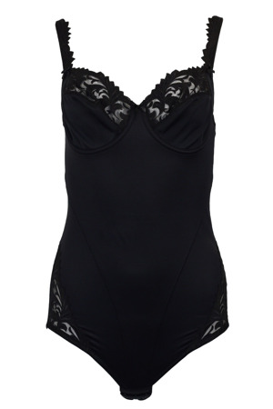 Body s kosticí 5118 - Felina